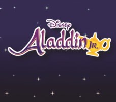 DISNEY'S ALADDIN JR.